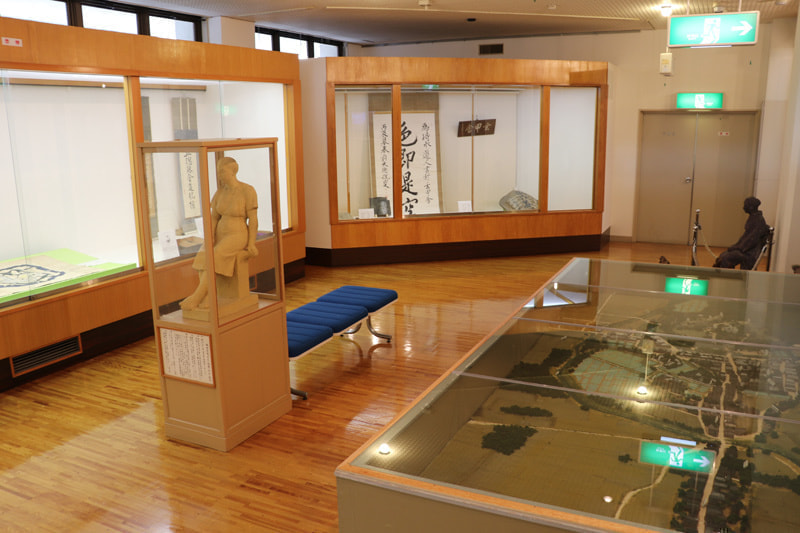 村山龍平記念館