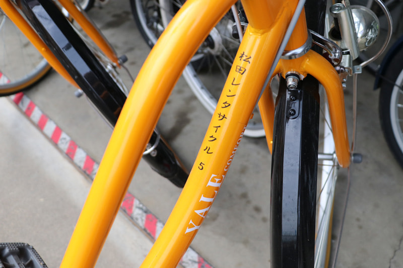 自転車整備写真3